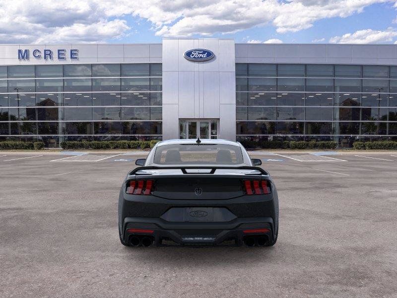 New 2026 Ford Mustang Dark Horse RWD image 5