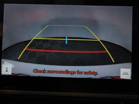 Used 2025 Toyota Camry SE w/ Multimedia Upgrade Package FWD image 27