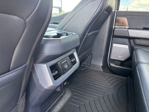 Used 2026 Ford F250 Lariat w/ Chrome Package AWD/4WD image 27