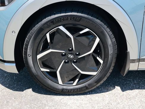 Used 2024 Hyundai Ioniq 5 Limited RWD image 14