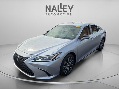 Used 2024 Lexus ES 350 w/ Premium Package