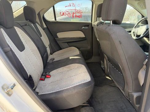 Used 2015 Chevrolet Equinox LS image 7