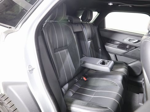 Used 2018 Land Rover Range Rover Velar S image 49