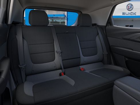 New 2026 Chevrolet TrailBlazer LT w/ Convenience Package AWD/4WD image 42