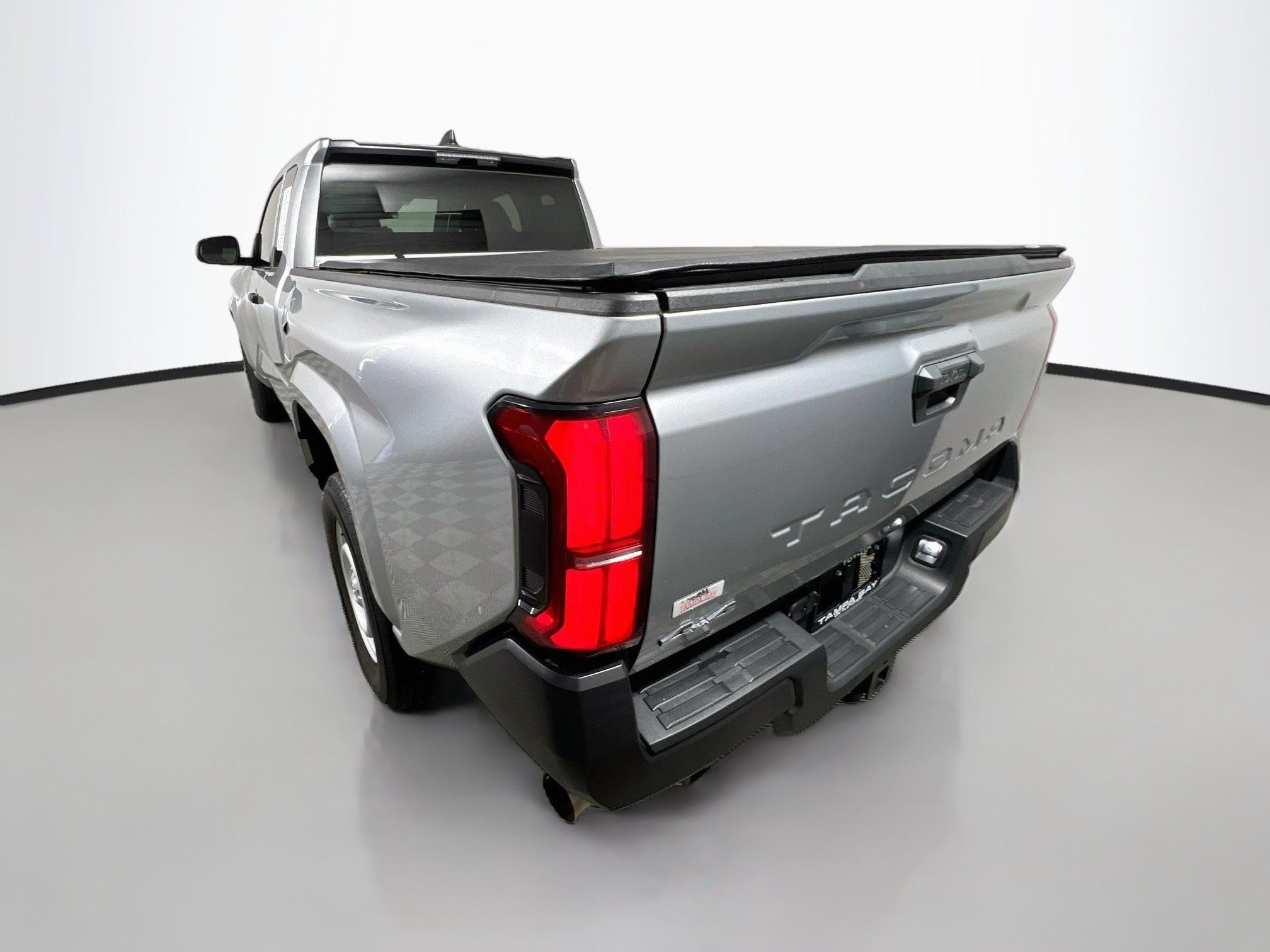 Used 2025 Toyota Tacoma SR w/ Towing Package AWD/4WD image 8
