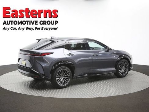 Used 2023 Lexus RZ 450e Premium w/ Accessory Package (Z1) AWD/4WD image 43