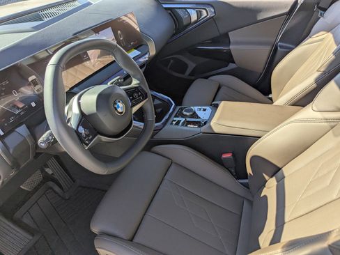 Used 2026 BMW X3 xDrive30 w/ Convenience Package image 10