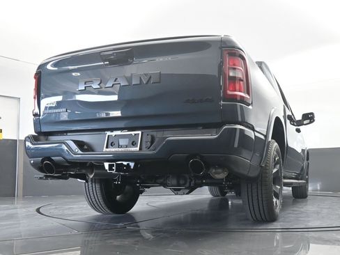 New 2026 RAM 1500 Big Horn image 55