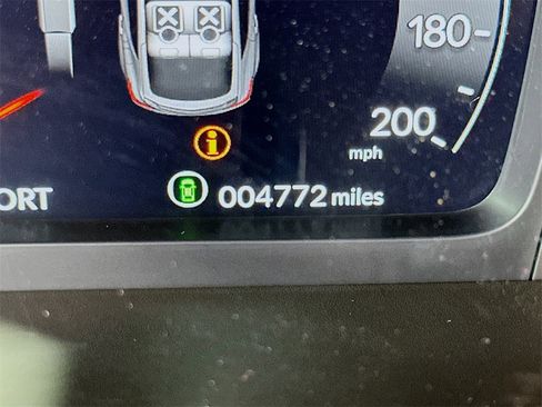 Used 2024 Acura Integra Type S image 30