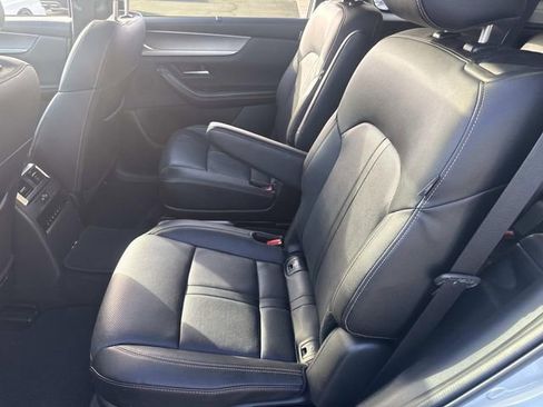 Used 2024 MAZDA CX-90 3.3 Turbo w/ Premium Package image 20