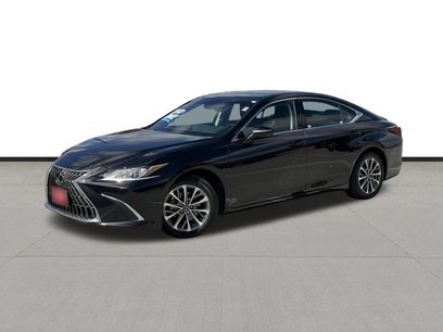 Used 2024 Lexus ES 350 w/ Accessory Package (Z2)