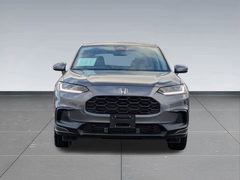 Certified 2024 Honda HR-V LX image 9