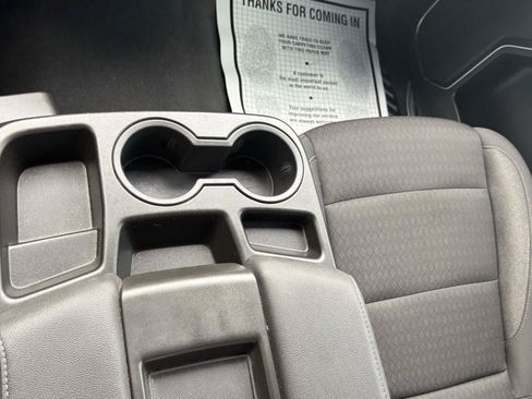 Used 2024 Chevrolet Silverado 1500 LT w/ Texas Edition Plus RWD image 27