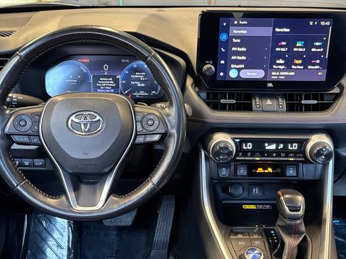 Used 2023 Toyota RAV4 XSE w/ Weather Package AWD/4WD image 20