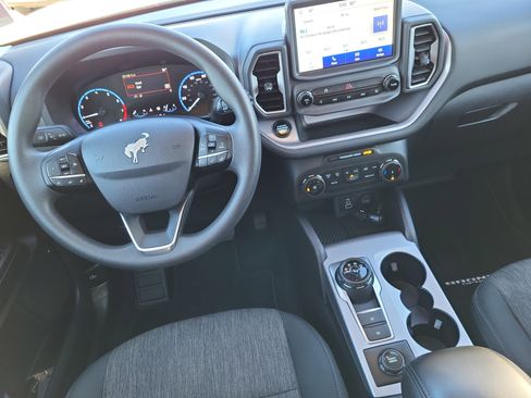 Used 2023 Ford Bronco Sport Big Bend image 9