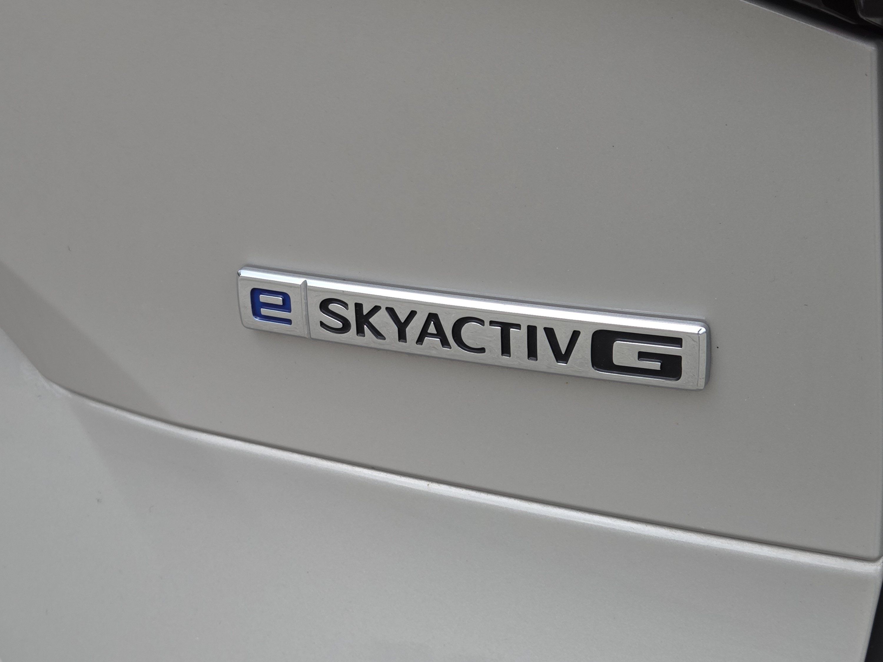 Used 2024 MAZDA CX-90 3.3 Turbo w/ Preferred Package AWD/4WD image 25