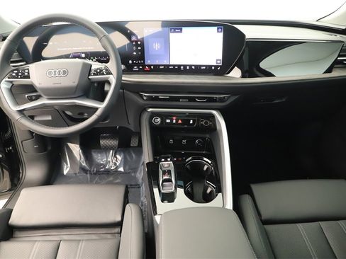 New 2025 Audi Q5 2.0T Premium Plus image 18