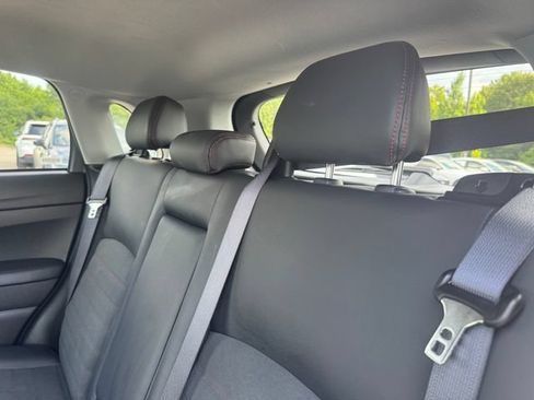 Used 2025 Mitsubishi Outlander Sport ES AWD/4WD image 27