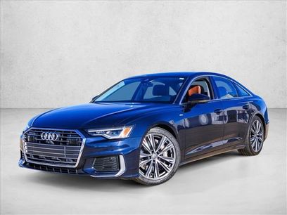 Used 2020 Audi A6 3.0T Premium Plus w/ Premium Plus Package