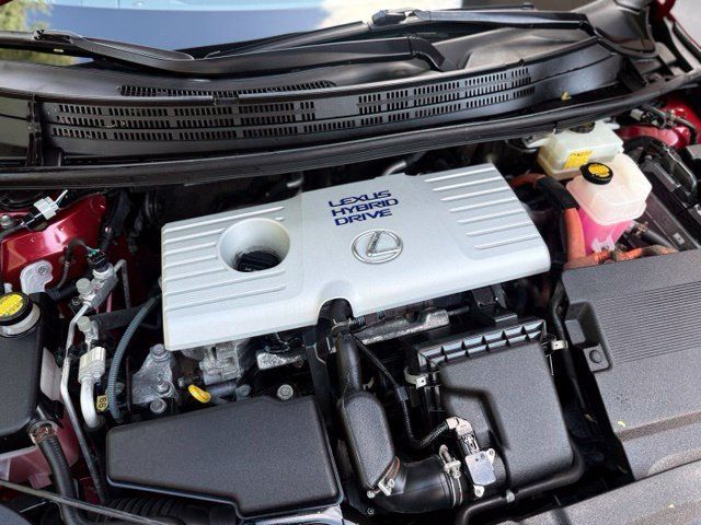 Used 2012 Lexus CT 200h Premium FWD image 40