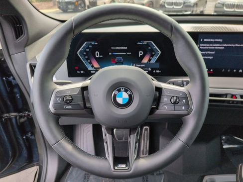 Used 2026 BMW iX xDrive45 w/ M Sport Package image 18