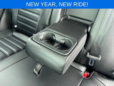 Certified 2024 Ford Edge SEL w/ Convenience Package image 22