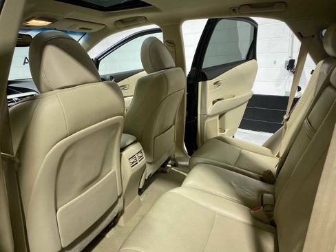 Used 2015 Lexus RX 350 AWD image 12