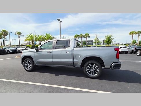 New 2026 Chevrolet Silverado 1500 RST w/ RST All Star Premium Package RWD image 20