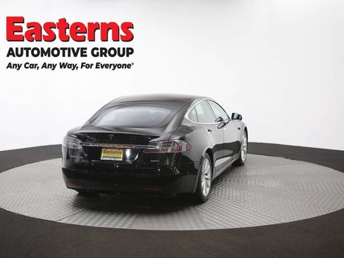 Used 2017 Tesla Model S 100D AWD/4WD image 40