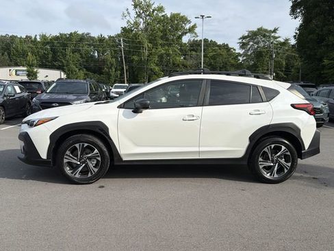 Used 2024 Subaru Crosstrek 2.0i Premium AWD/4WD image 6