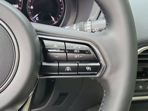 New 2026 MAZDA CX-90 3.3 Turbo w/ Premium Sport Pkg image 25