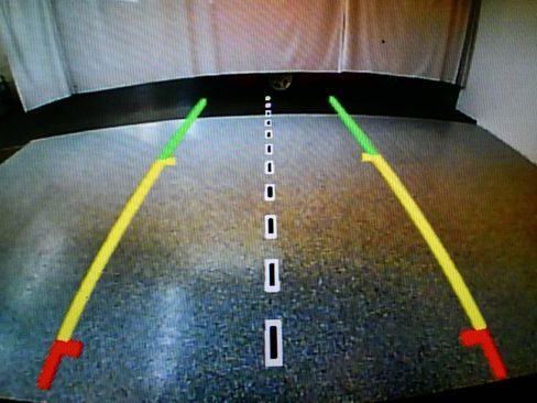 Used 2018 Jeep Grand Cherokee Trailhawk w/ Trailhawk Luxury Group image 6