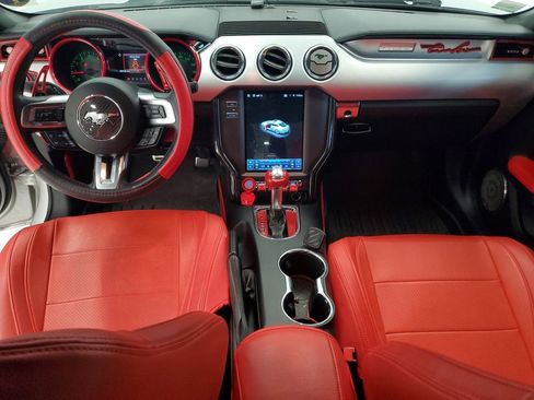 Used 2016 Ford Mustang Premium RWD image 14