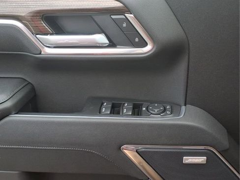 New 2026 Chevrolet Silverado 1500 LT AWD/4WD image 14