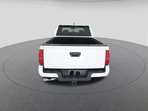 New 2026 Toyota Tacoma SR5 image 7