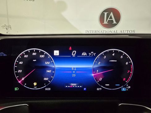 New 2026 Mercedes-Benz GLB 250 4MATIC image 23