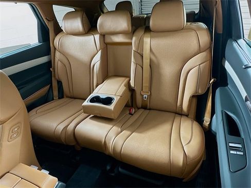 New 2026 Genesis GV80 2.5T Advanced image 11