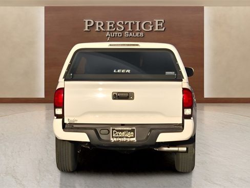 Used 2019 Toyota Tacoma SR image 71