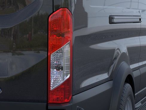 New 2026 Ford Transit 350 148 High Roof Extended DRW image 21