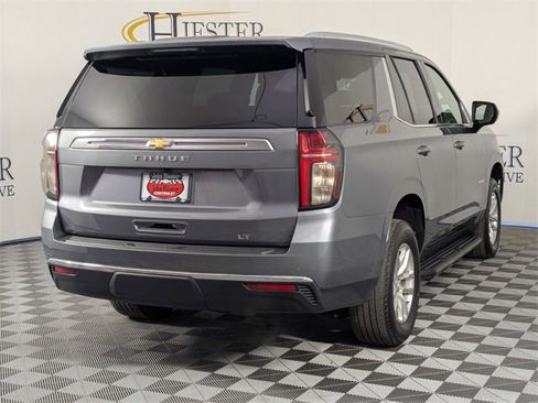 Used 2021 Chevrolet Tahoe LT image 7