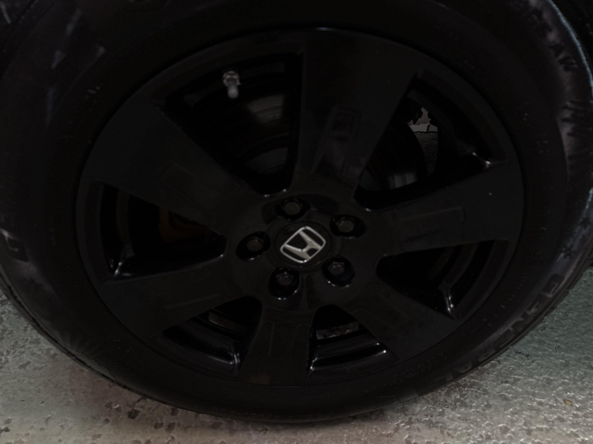 Used 2020 Honda Ridgeline Black Edition image 25