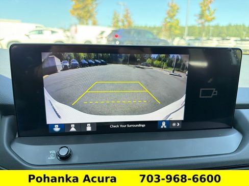 Used 2025 Honda Accord Sport image 12