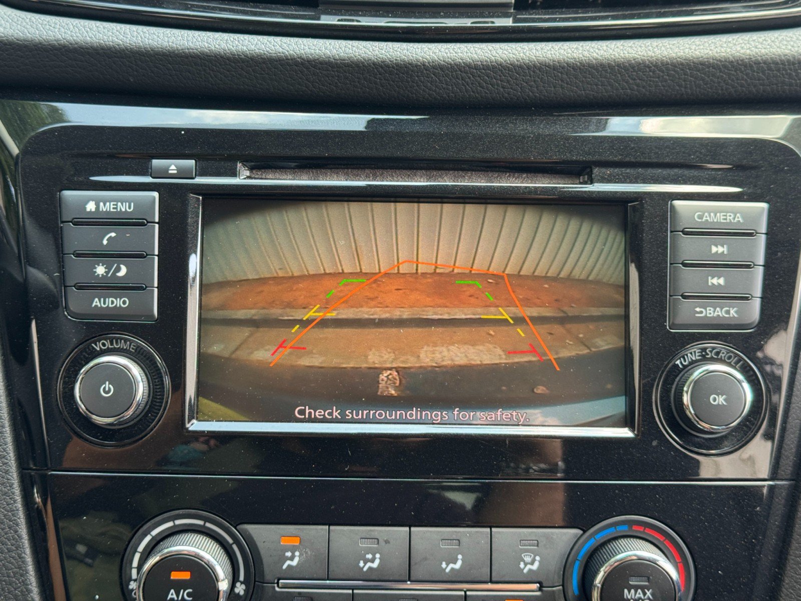 Used 2020 Nissan Rogue Sport S w/ Appearance Package FWD image 23
