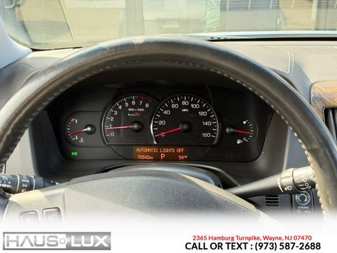 Used 2007 Cadillac STS V image 35
