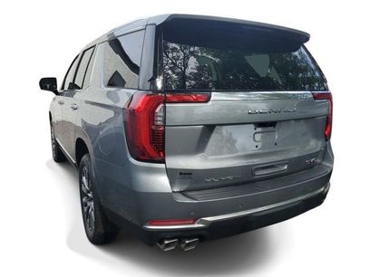 New 2026 GMC Yukon Denali w/ Denali Reserve Package