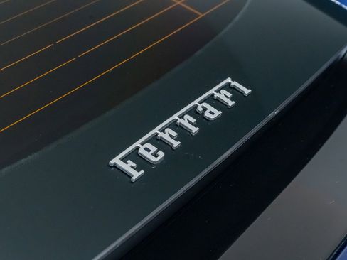 Certified 2020 Ferrari 812 Superfast RWD image 40