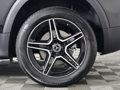 New 2026 Mercedes-Benz GLB 250 4MATIC image 10