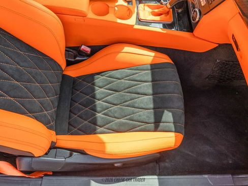 Used 2012 Mercedes-Benz C 63 AMG Coupe image 39