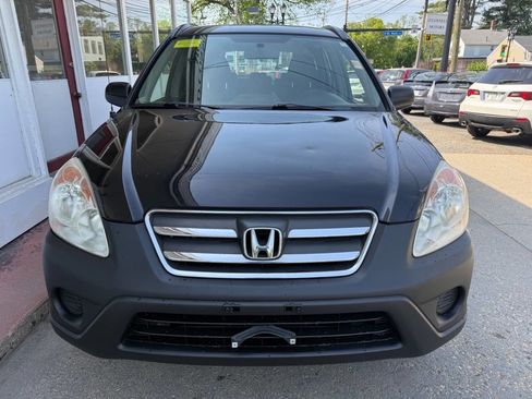 Used 2006 Honda CR-V LX image 7