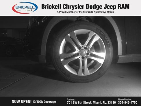 Used 2017 Mercedes-Benz GLA 250 4MATIC image 7